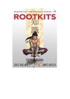 Rootkit Subverting the Windows Kernel @Library_Sec.pdf